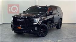 جی ئێم سی یوکۆن